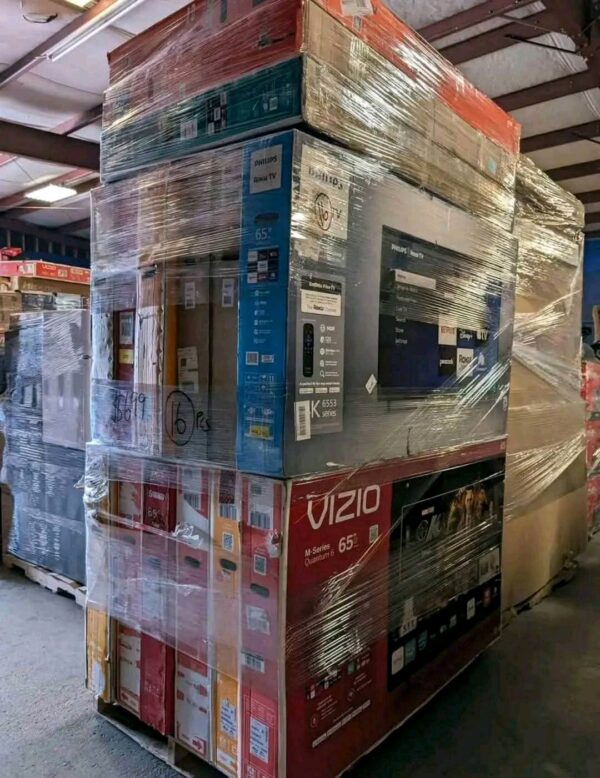 Mixed TV