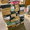 Mixed Breeded Shoe's