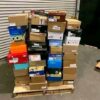 Mixed Breeded Shoe's