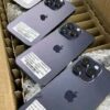 Mixed iPhone Pallet