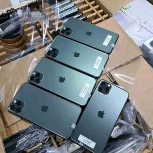 Mixed iPhone Pallet