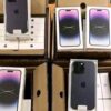 Mixed iPhone Pallet