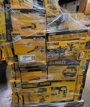DeWALT Tools