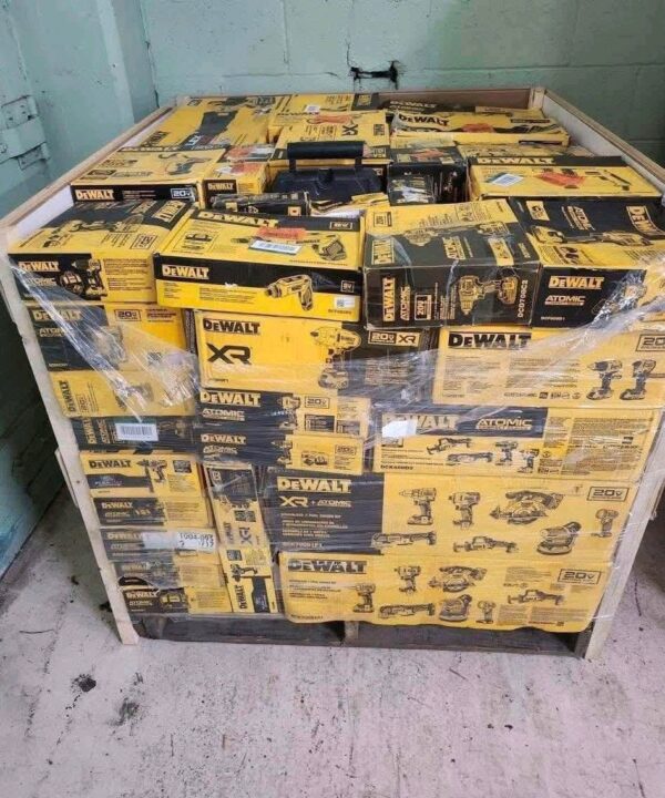 DeWALT Tools