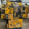DeWALT Tools
