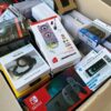 Amazon Small Electronics