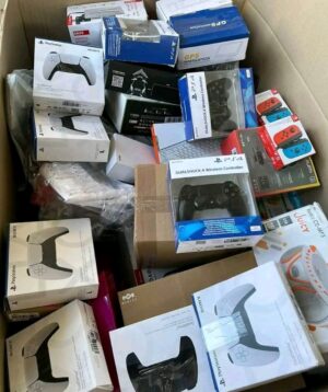 Amazon Small Electronics