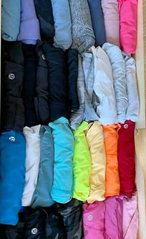 Lululemon Clothes