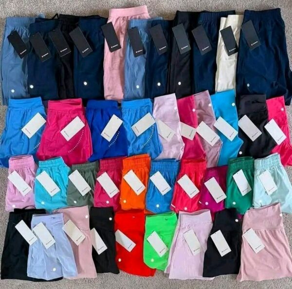 Lululemon Clothes