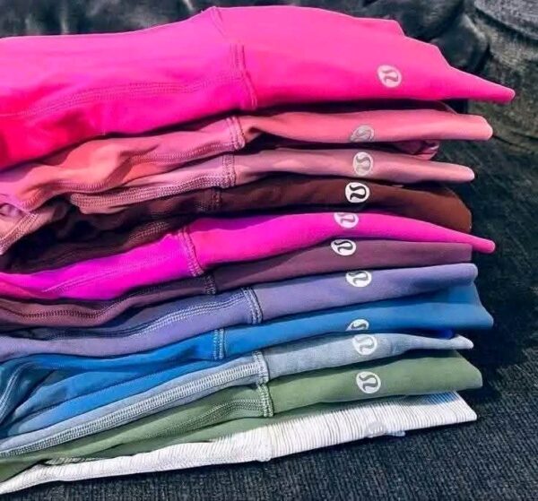 Lululemon Clothes