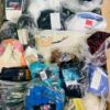 Mixed Clothes