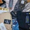Mixed Clothes
