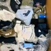 Mixed Clothes