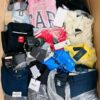 Mixed Clothes