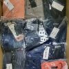 Mixed Clothes