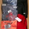 Mixed Clothing