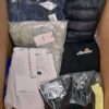 Mixed Clothing