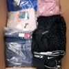 Mixed Clothing
