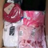 Mixed Clothing