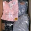 Mixed Clothing