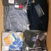 Mixed Clothing