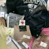 Lululemon clothe