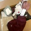 Lululemon clothe