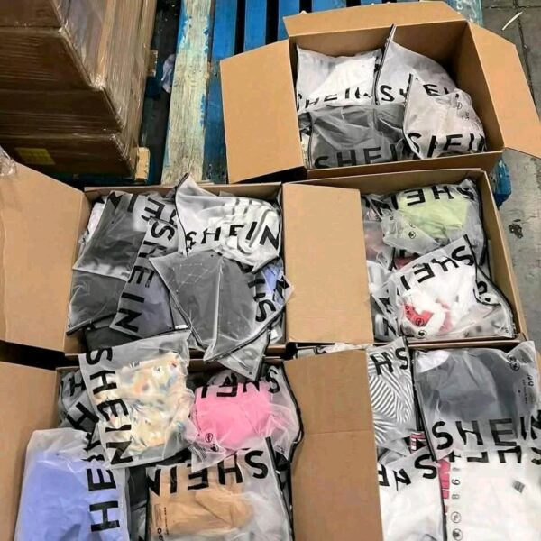 SHEIN Clothing