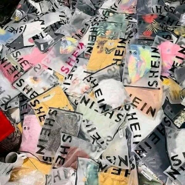 SHEIN Clothing