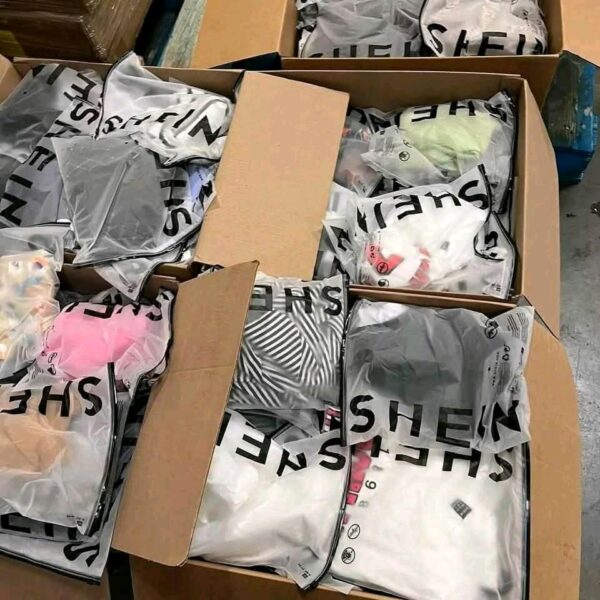 SHEIN Clothing