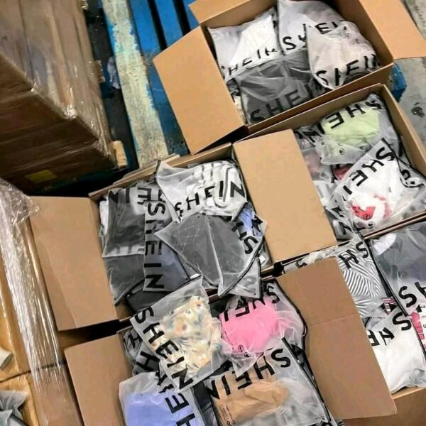 SHEIN Clothing