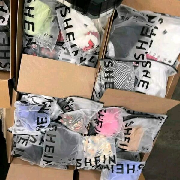 SHEIN Clothing