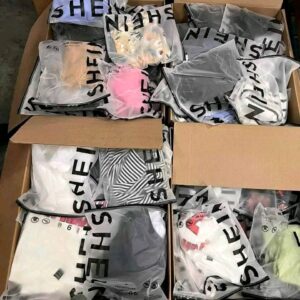SHEIN Clothing
