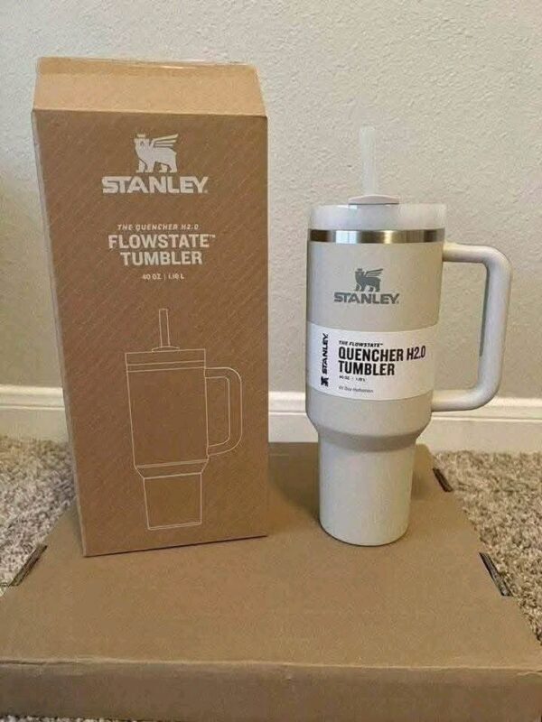 Stanley Cups
