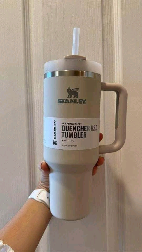 Stanley Cups