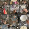 kitchen utensils