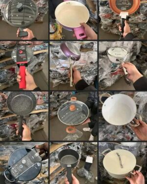 kitchen utensils