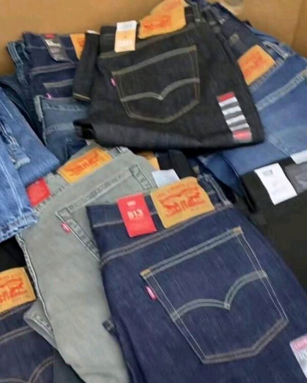 Jeans