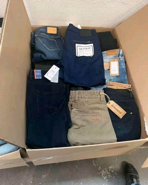 Jeans