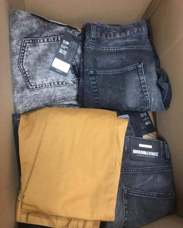 Jeans