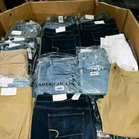 Authentic American Eagle Jeans