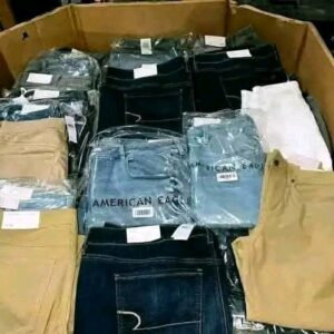 Authentic American Eagle Jeans