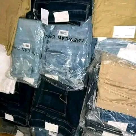Authentic American Eagle Jeans
