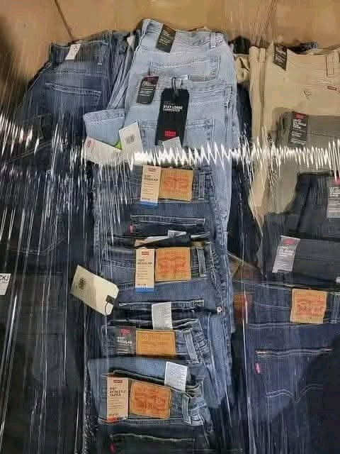 Authentic American Eagle Jeans