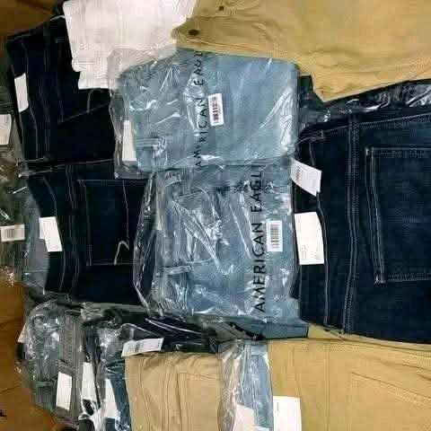 Authentic American Eagle Jeans