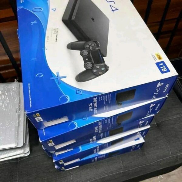 Brand New PS4/PS5