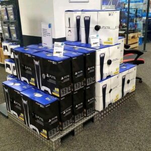 Brand New PS4/PS5