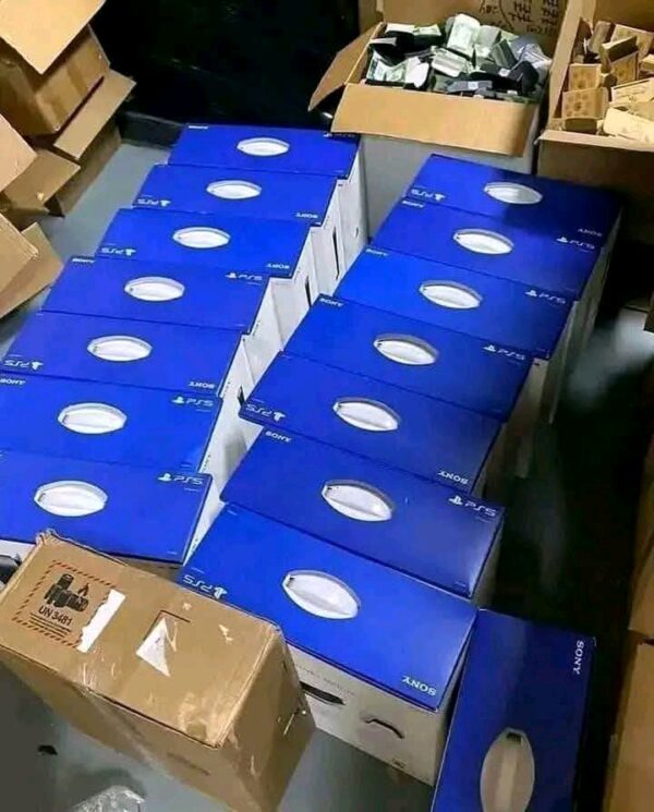 Brand New PS4/PS5