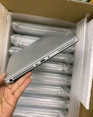Brand New Laptop