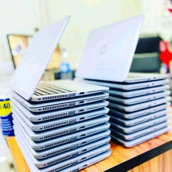 Brand New Laptop
